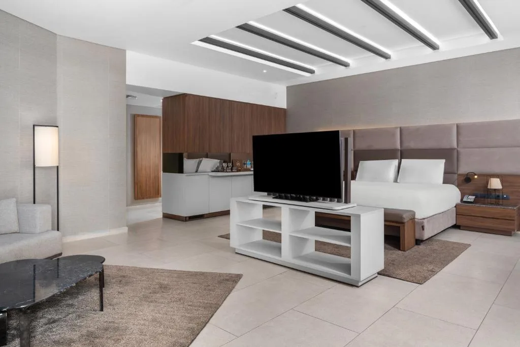 Pickalbatros Golf Luxury Suites: another view