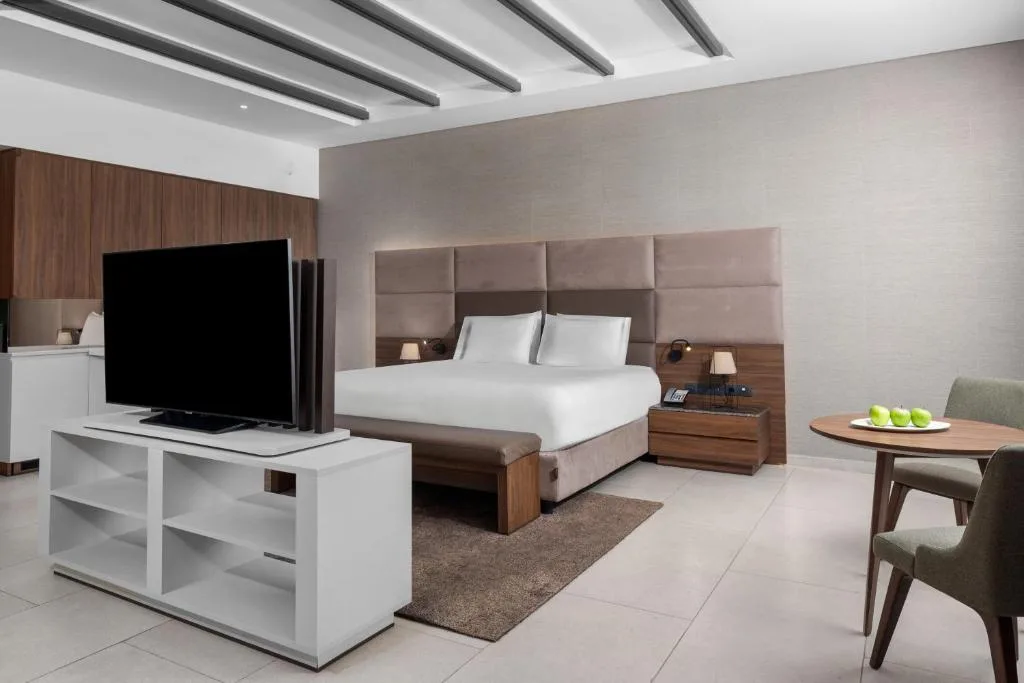 Pickalbatros Golf Luxury Suites: another view