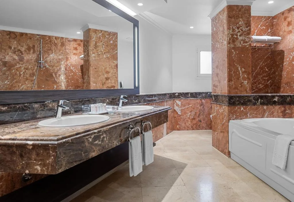 Pickalbatros Golf Luxury Suites: another view
