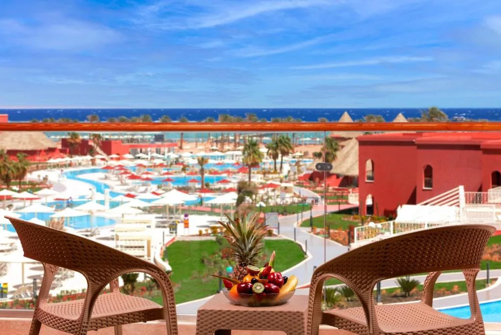 Pickalbatros Laguna Vista Aqua Park: another view