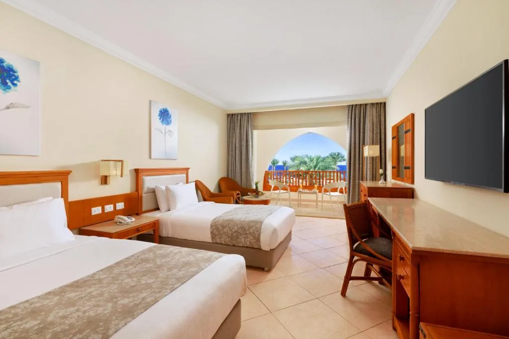 Pickalbatros Royal Grand Sharm: another view