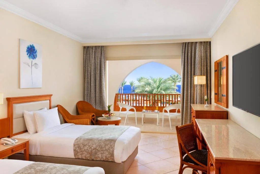 Pickalbatros Royal Grand Sharm: another view