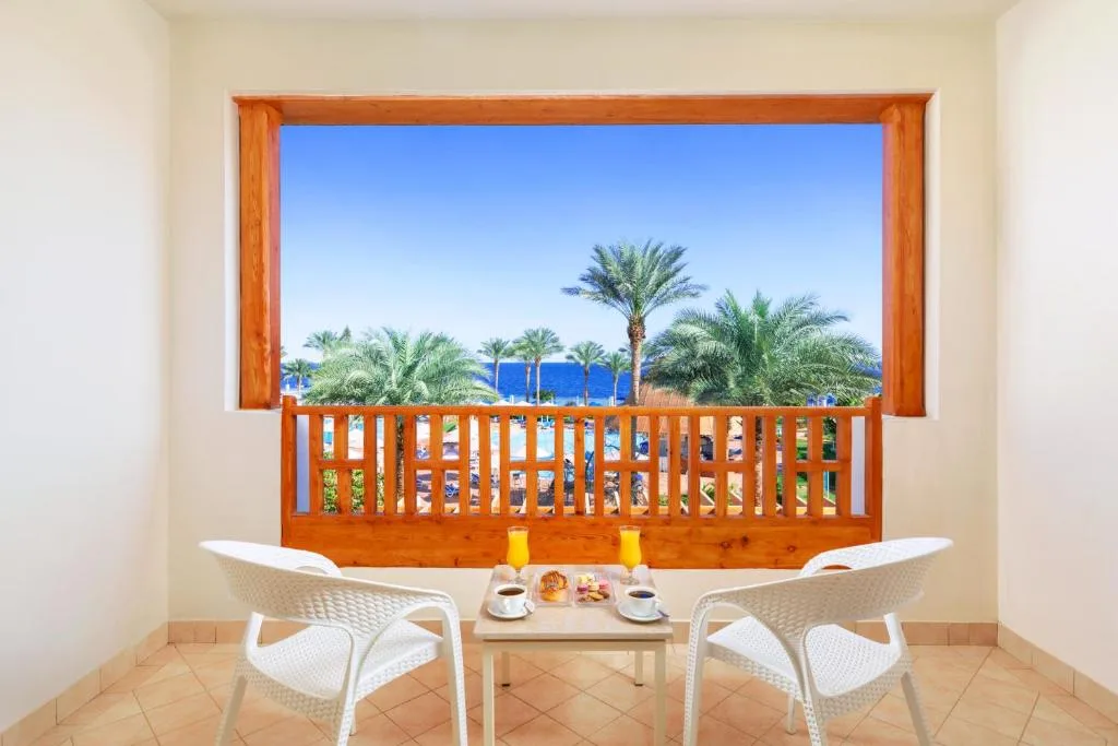 Pickalbatros Royal Grand Sharm: another view