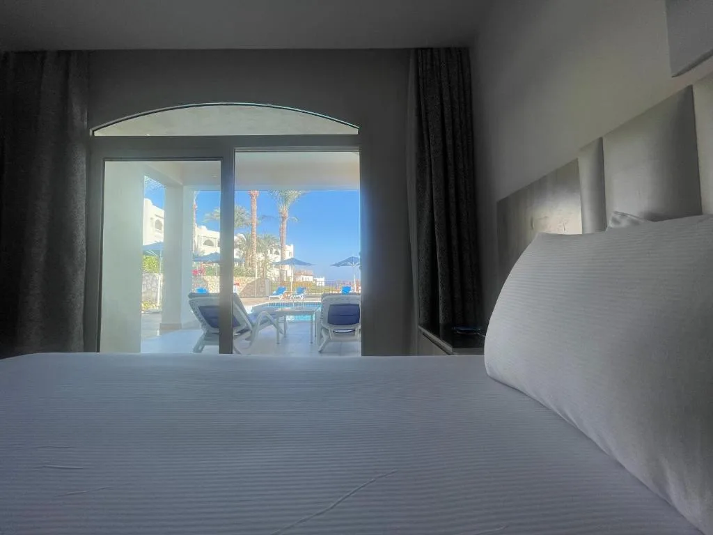 Pickalbatros Royal Grand Sharm: another view