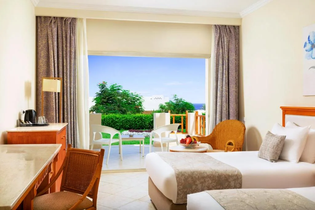 Pickalbatros Royal Grand Sharm: another view