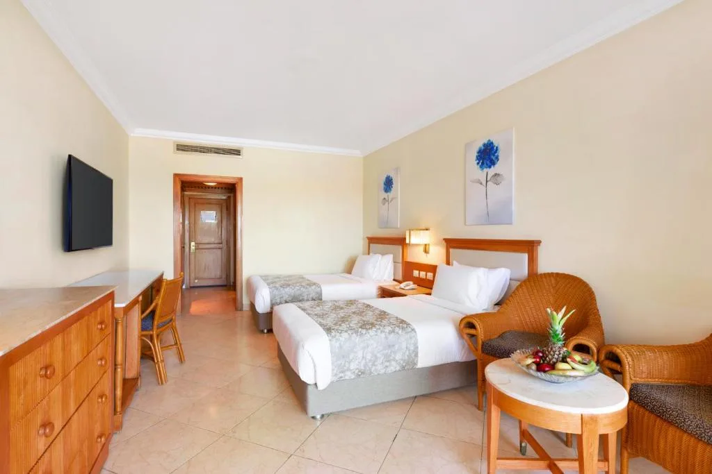 Pickalbatros Royal Grand Sharm: another view