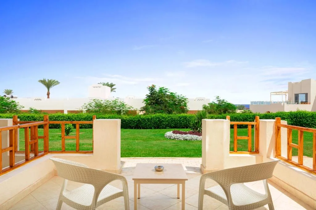 Pickalbatros Royal Grand Sharm: another view