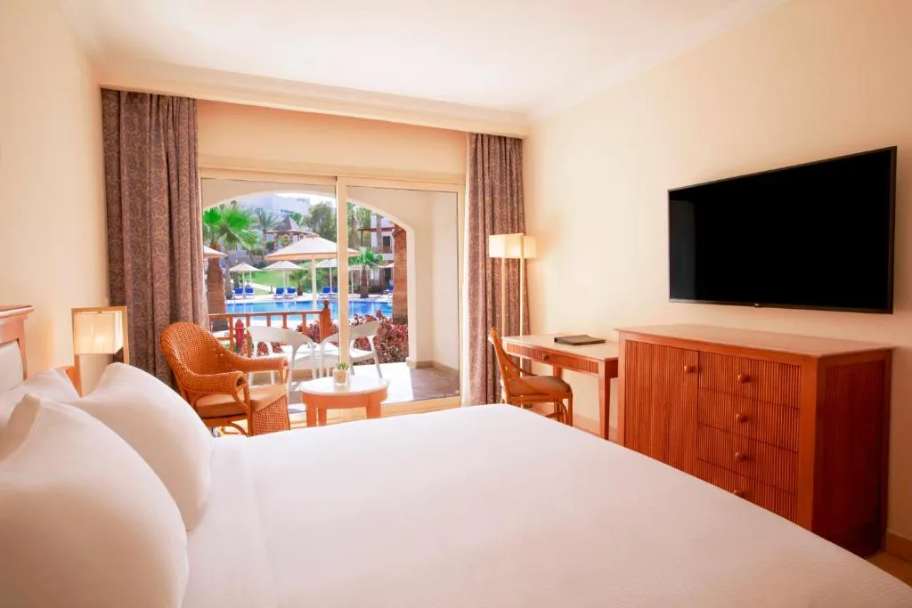 Pickalbatros Royal Grand Sharm: another view