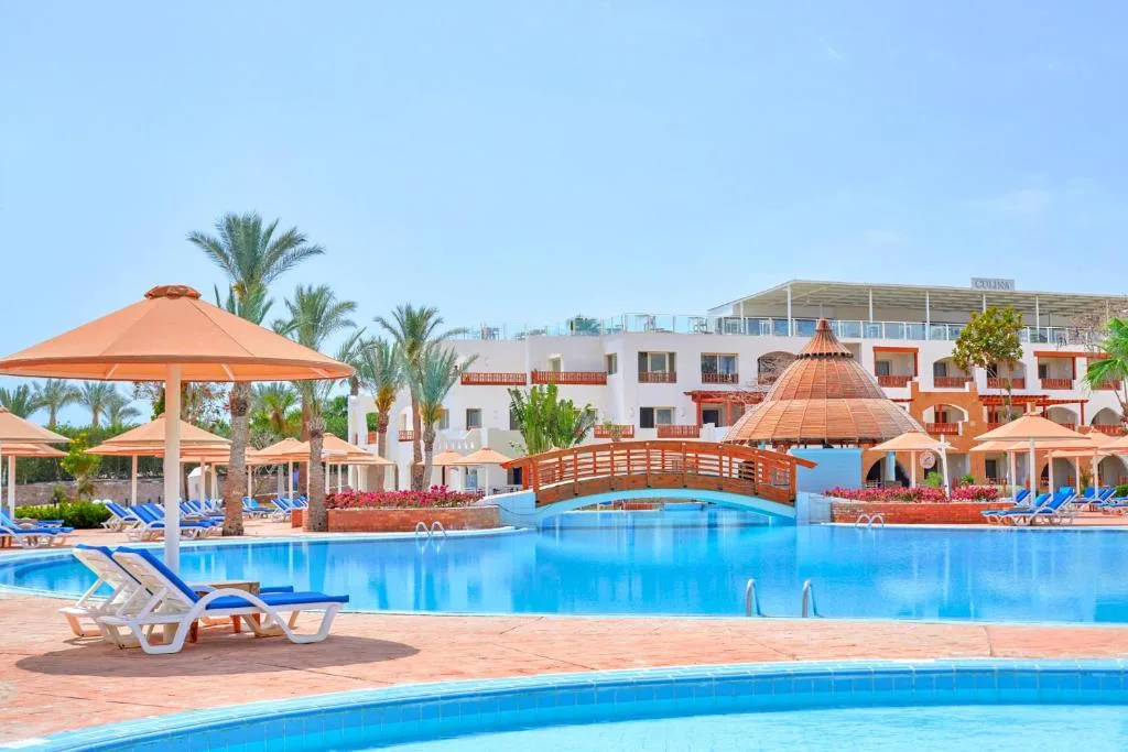 Pickalbatros Royal Grand Sharm: another view