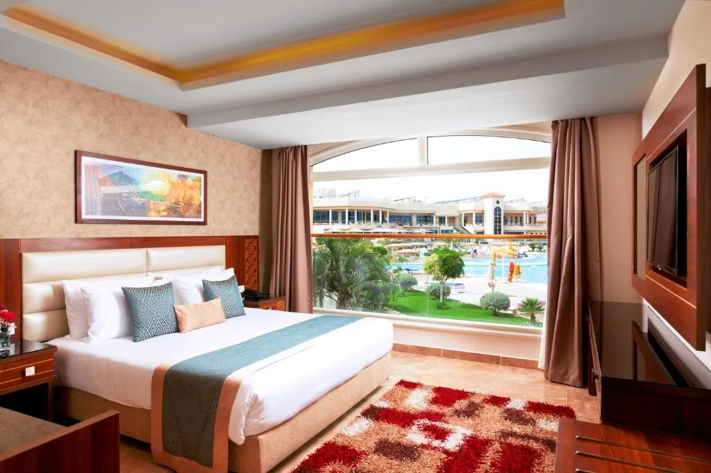 Pickalbatros Royal Moderna Sharm: another view