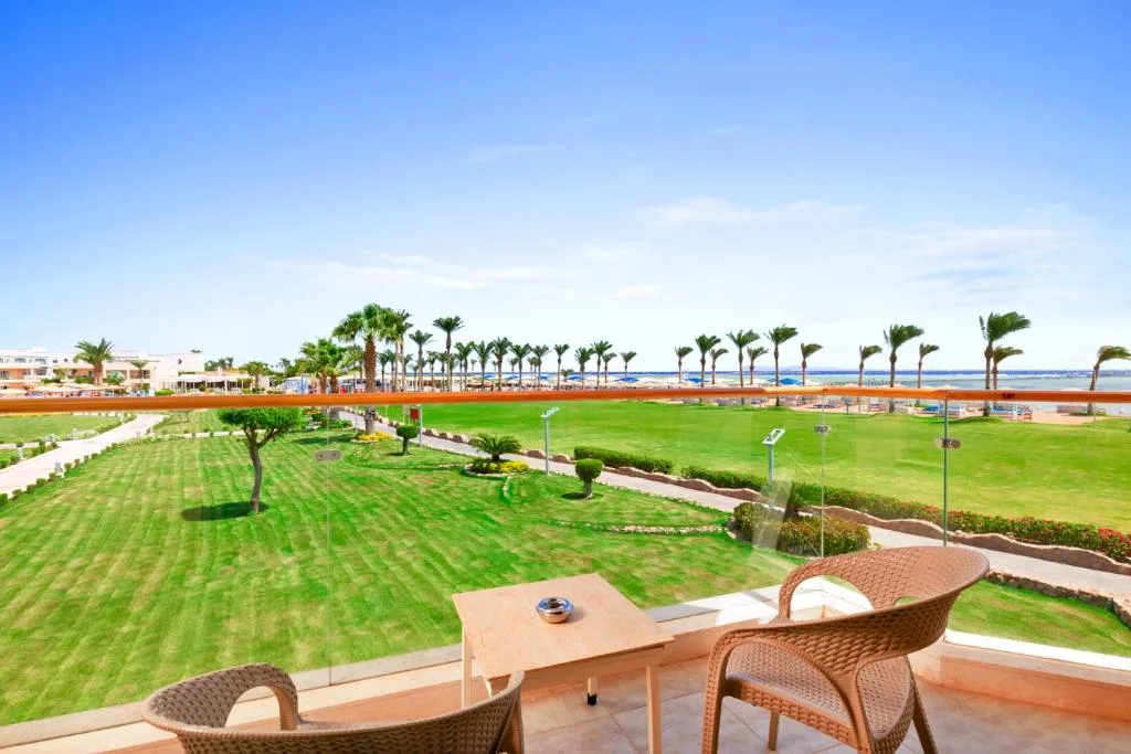 Pickalbatros Royal Moderna Sharm: another view