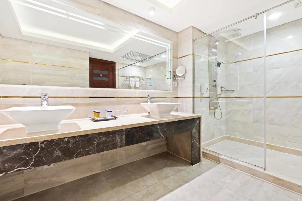 Pickalbatros Royal Moderna Sharm: another view