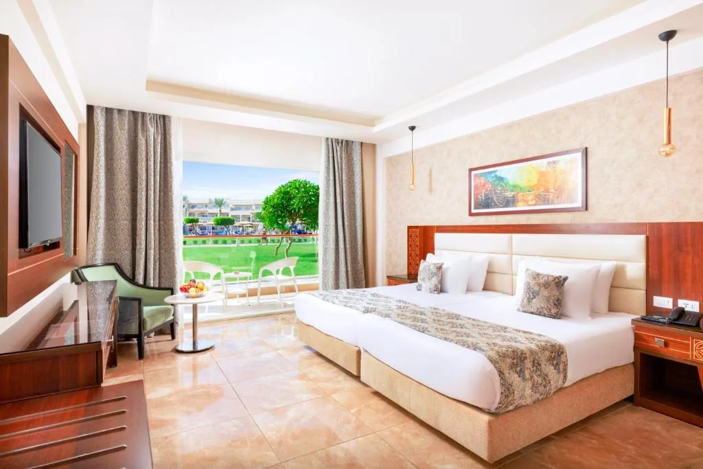 Pickalbatros Royal Moderna Sharm: another view