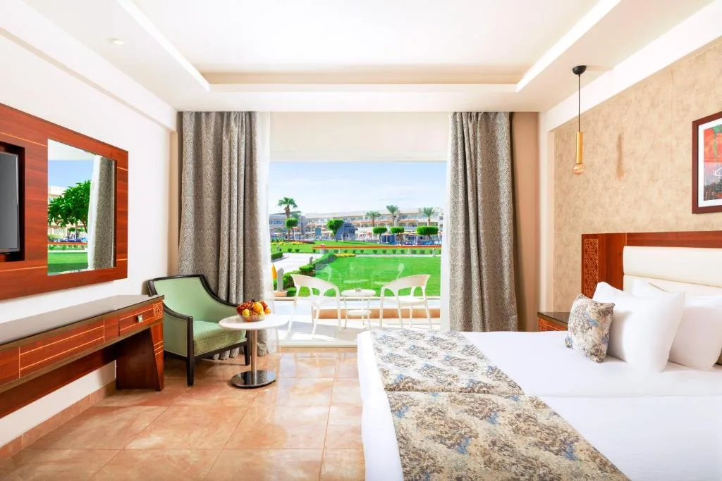 Pickalbatros Royal Moderna Sharm: another view
