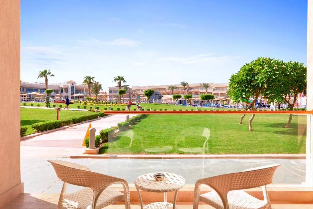 Pickalbatros Royal Moderna Sharm: another view