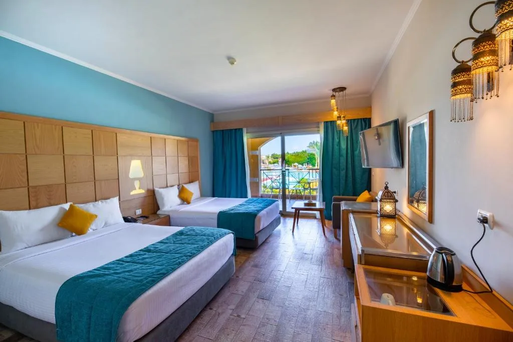 PLM hotel Prima Life Makadi: another view