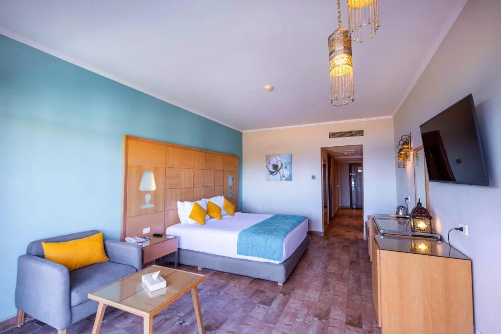PLM hotel Prima Life Makadi: another view