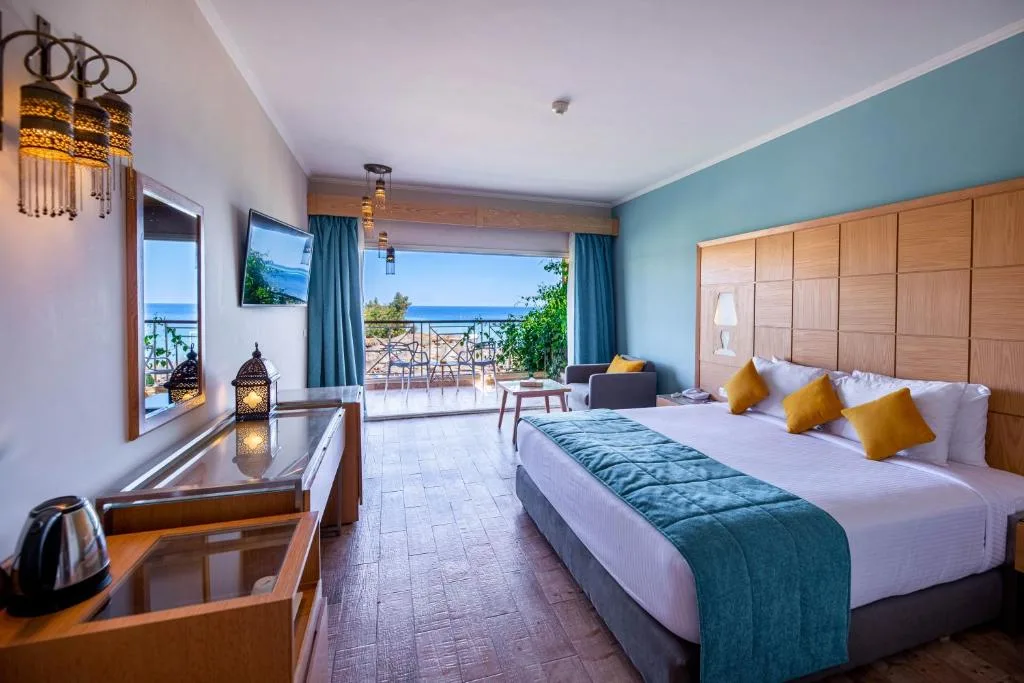PLM hotel Prima Life Makadi: another view
