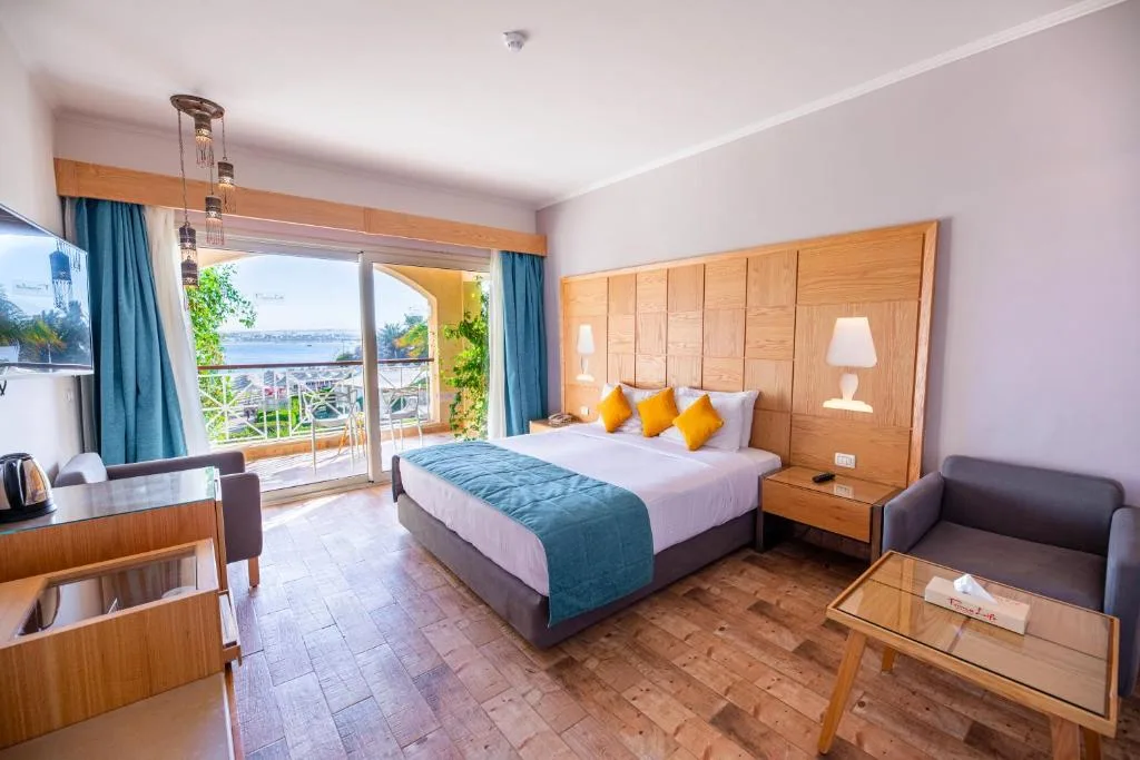 PLM hotel Prima Life Makadi: another view