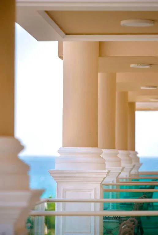 Premier Le Reve Hotel & Spa Sahl Hasheesh: another view