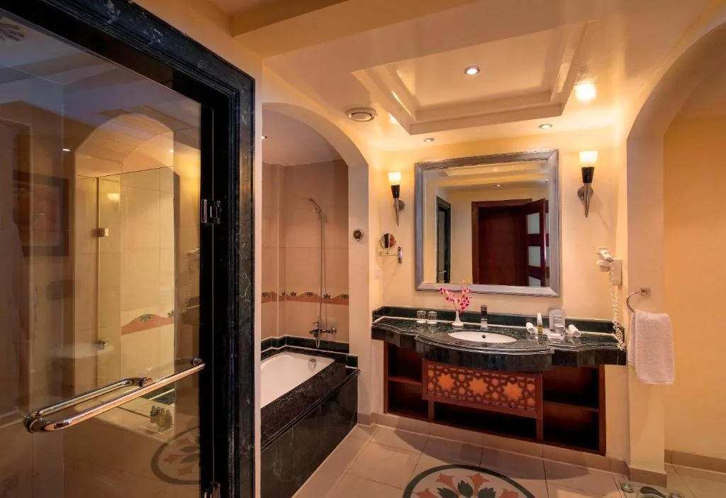 Premier Le Reve Hotel & Spa Sahl Hasheesh: another view