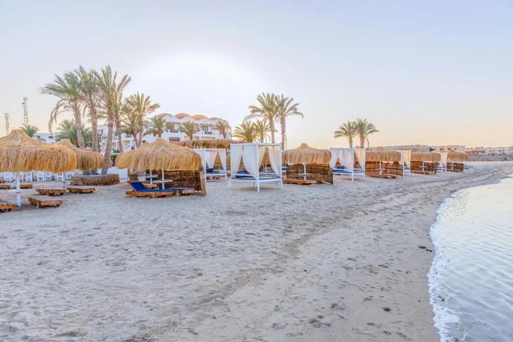 Protels Beach Club & SPA: another view
