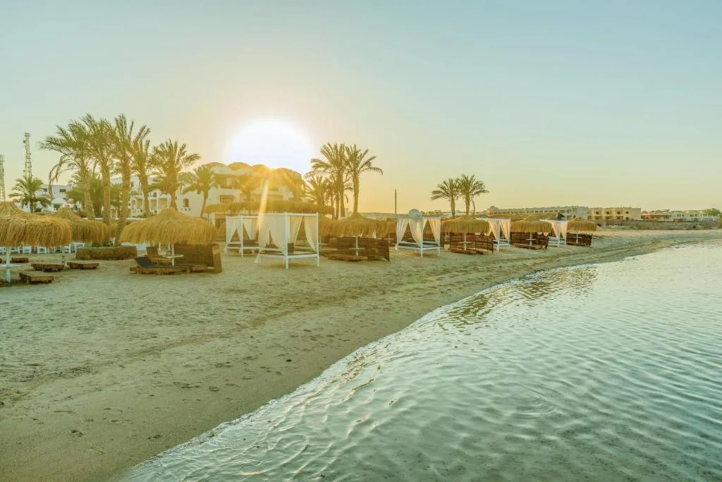 Protels Beach Club & SPA: another view