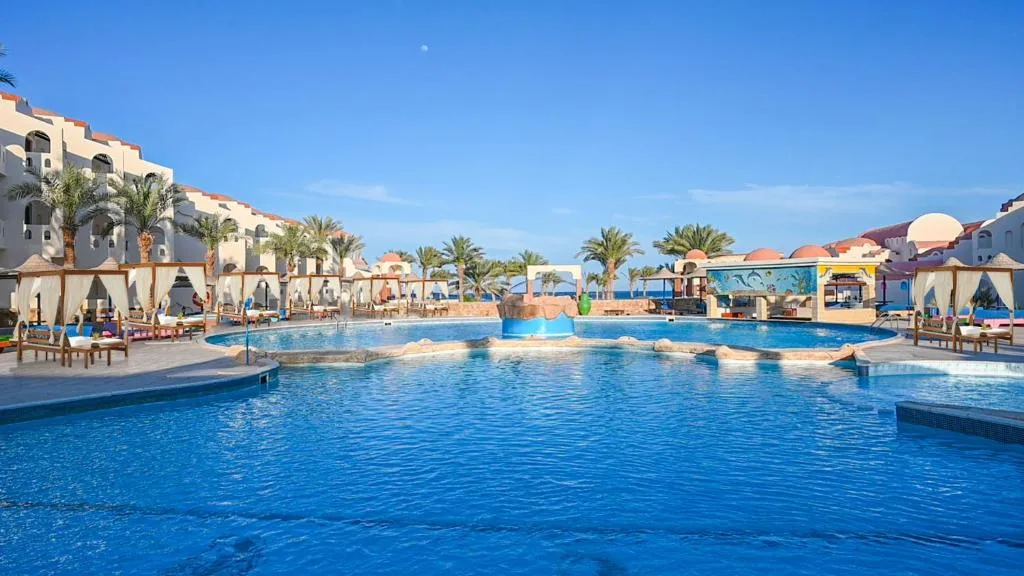 Protels Beach Club & SPA: another view