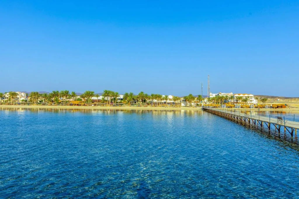 Protels Beach Club & SPA: another view