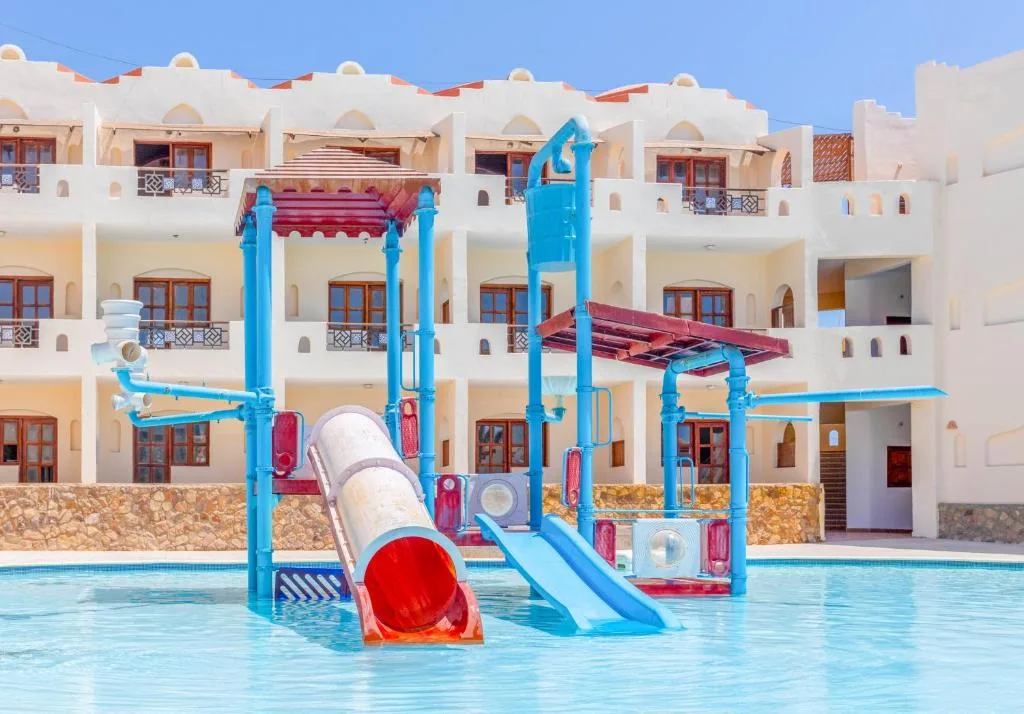 Protels Beach Club & SPA: another view