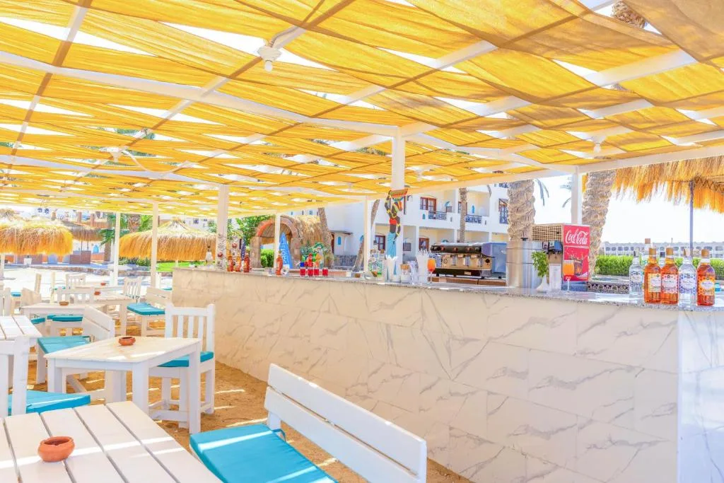 Protels Beach Club & SPA: another view