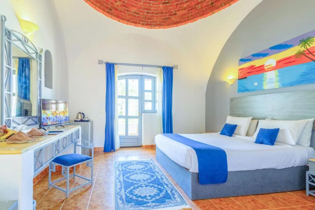 Protels Beach Club & SPA: another view