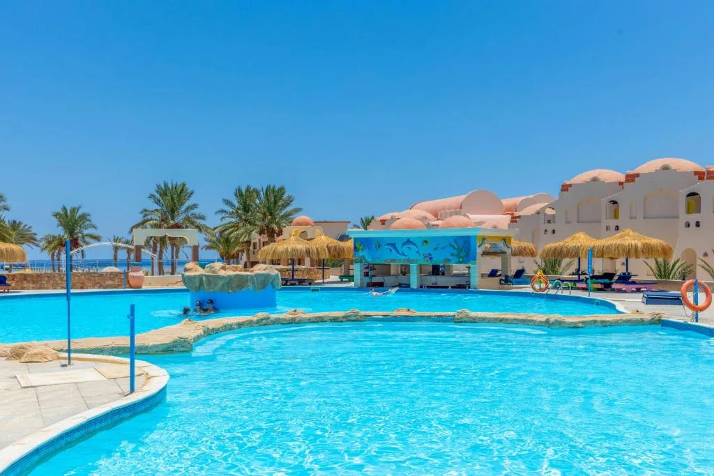 Protels Beach Club & SPA: another view