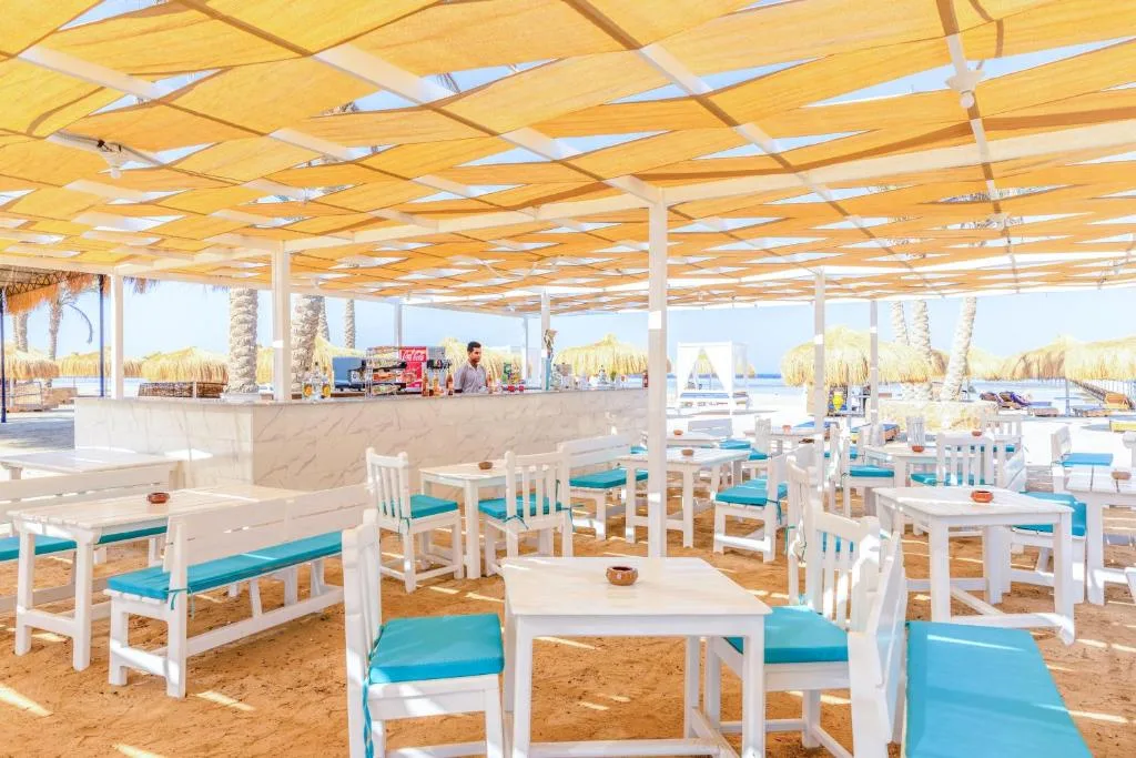 Protels Beach Club & SPA: another view