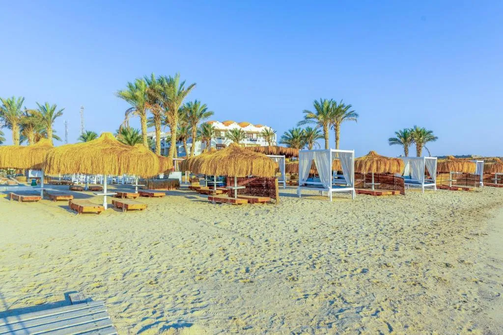 Protels Beach Club & SPA: another view