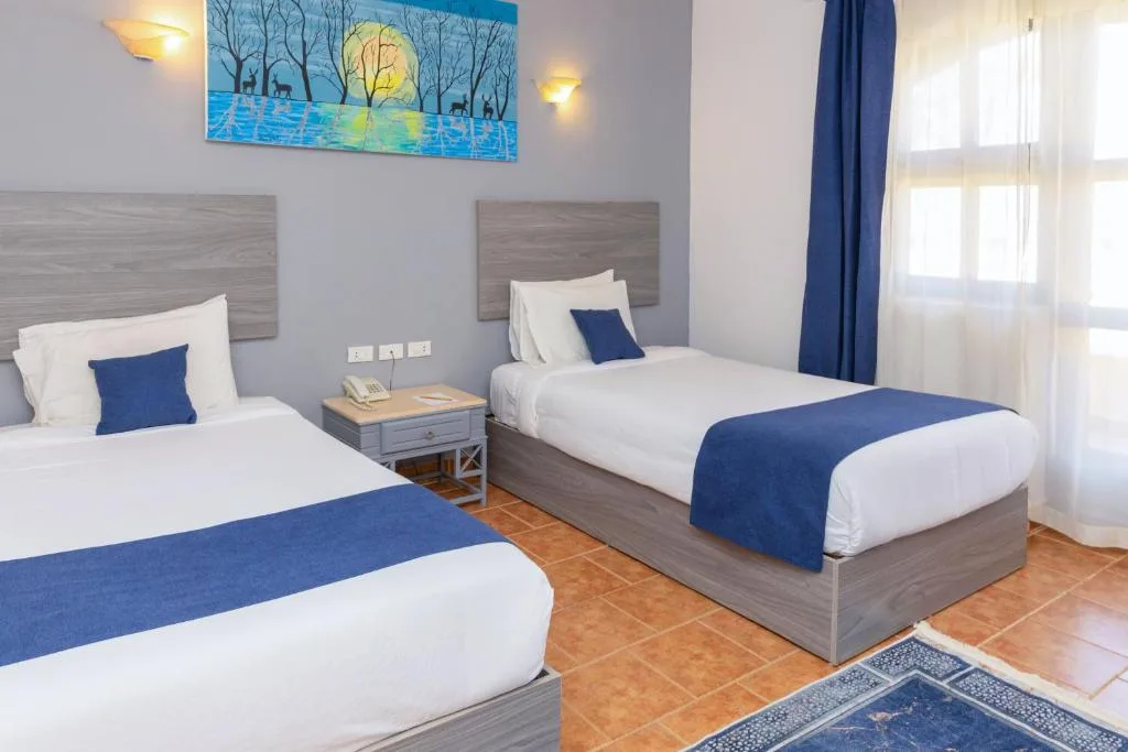 Protels Beach Club & SPA: another view