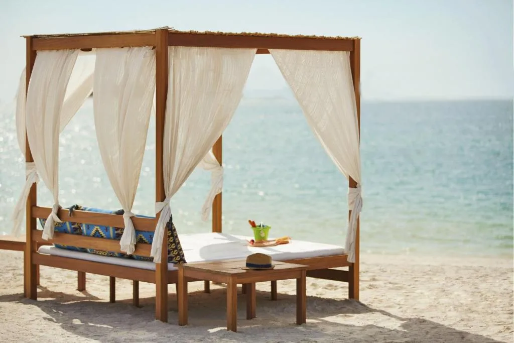 Protels Beach Club & SPA: another view