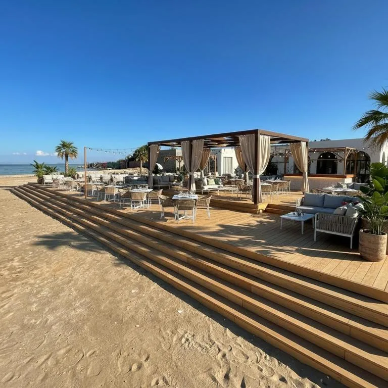 Protels Royal Bay Resort & SPA: another view