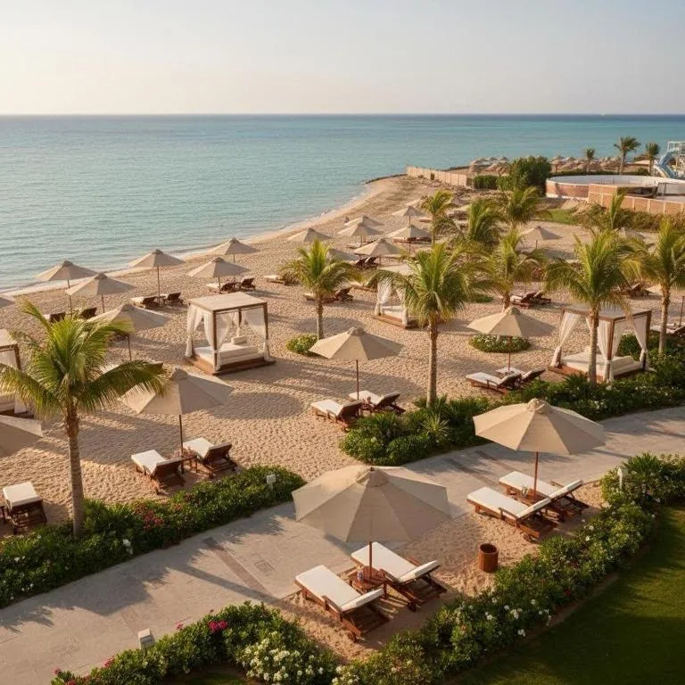 Protels Royal Bay Resort & SPA: another view