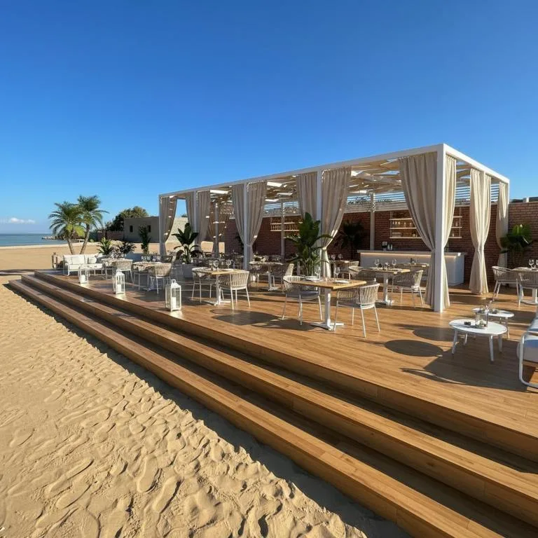 Protels Royal Bay Resort & SPA: another view