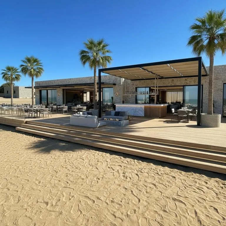Protels Royal Bay Resort & SPA: another view