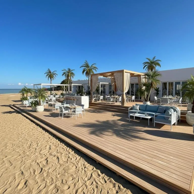 Protels Royal Bay Resort & SPA: another view