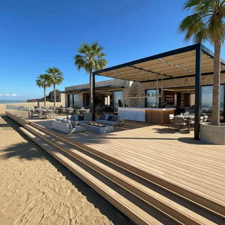 Protels Royal Bay Resort & SPA: another view