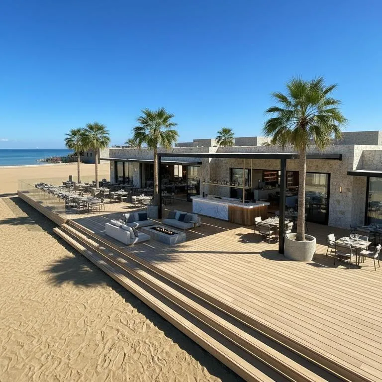 Protels Royal Bay Resort & SPA: another view