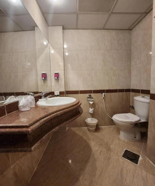 Regina Resort and Aqua Park Hurghada: another view