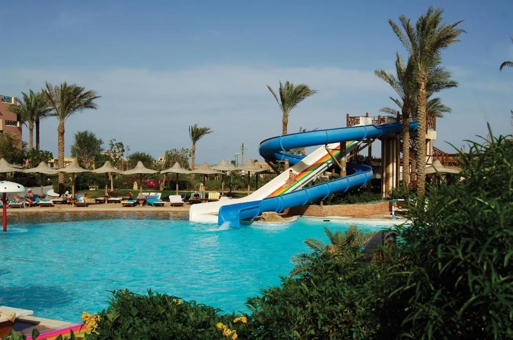 Rehana Sharm Resort: another view