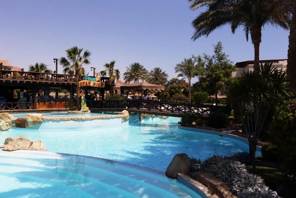 Rehana Sharm Resort: another view