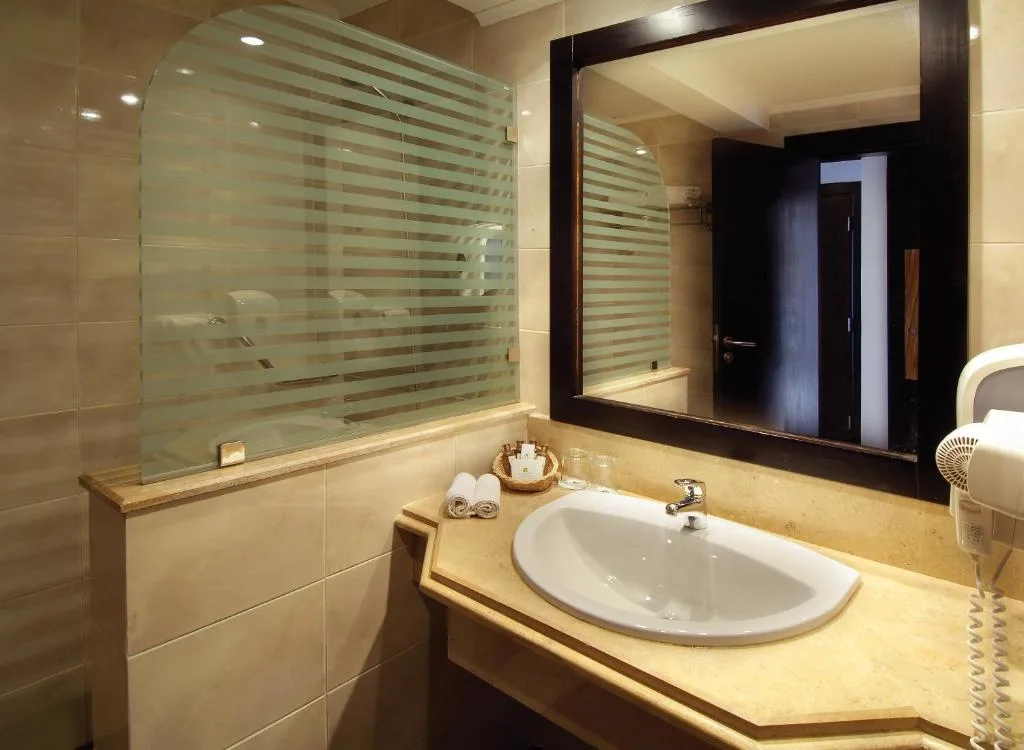 Rehana Sharm Resort: another view