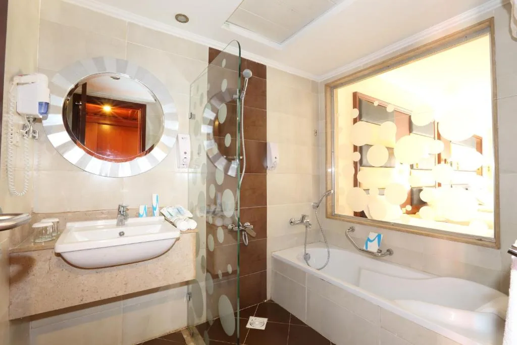 Rehana Sharm Resort: another view
