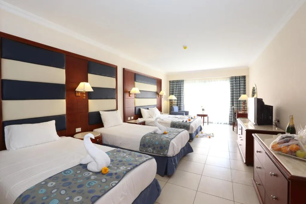Rehana Sharm Resort: another view